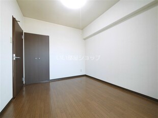 カドーロ壱番館の物件内観写真